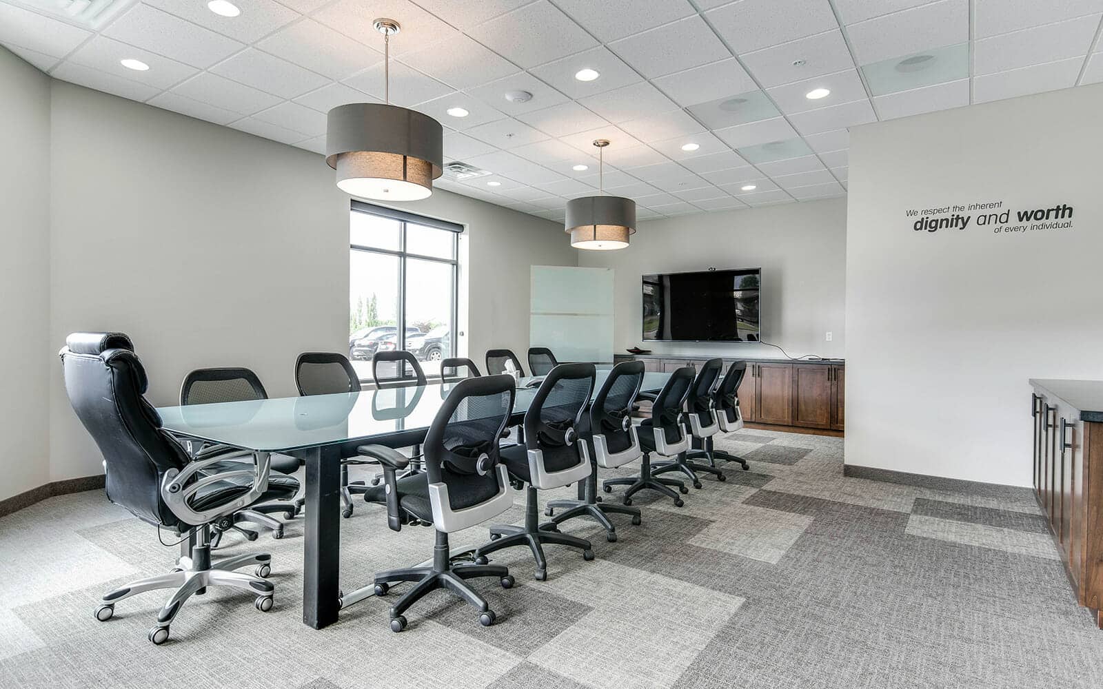 Commercial Office Remodeling Utah